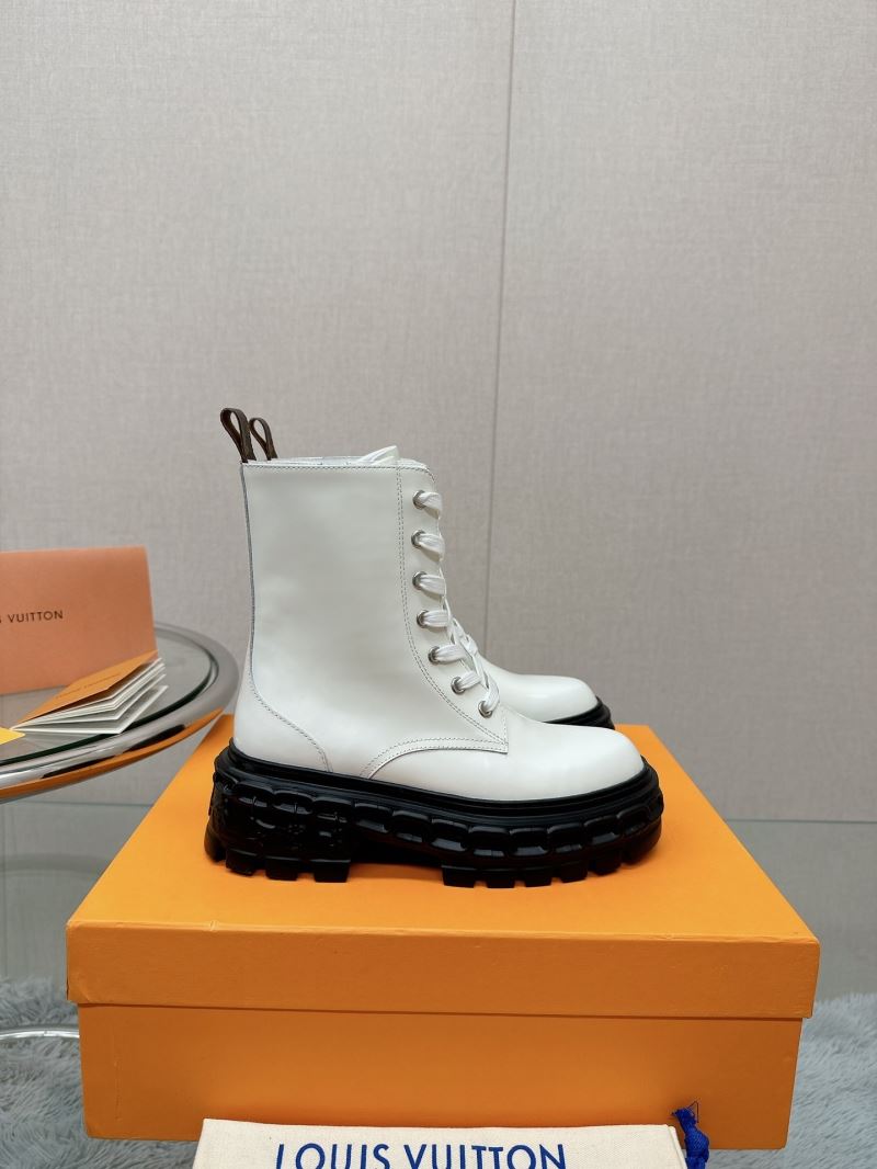 Louis Vuitton Boots